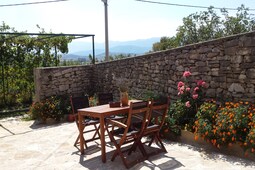 Holiday house Cetina