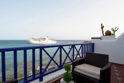 Apartment First Line Playa Blanca