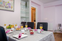 Apartment Nena