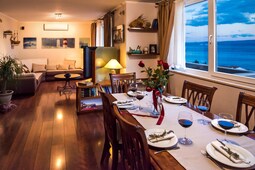 Penthouse apartment Omis