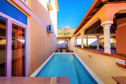 Villa Oleandar 7