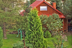 Charming cottage