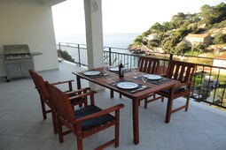 Apartment Paradise 4