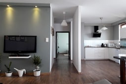 Apartment Warsaw Wilanów