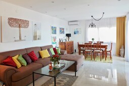 Cozy Apartment Brela