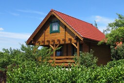 House on a hill