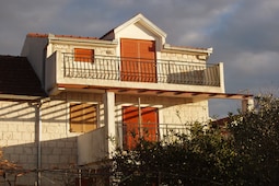 Sunset One Bedroom Apartment