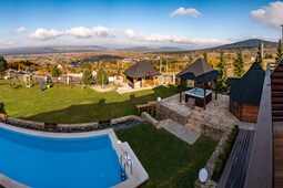 Apartament Łysica