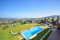 Apartament Łysica