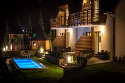 Apartament Łysica