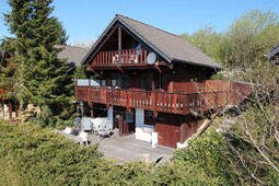 Balcon Petite Suisse