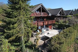 Balcon Petite Suisse