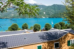 Domaine l'Ecrin du Lac 2