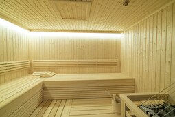 Luxury Tauern Suite WalchenKaprun 8