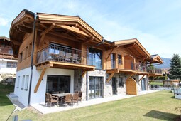 Luxury Tauern Suite WalchenKaprun 8