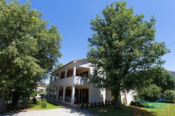 Apartment Oreskovic