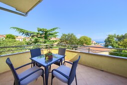 Apartment Zlendic A2