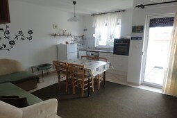Apartment Hrzic Andre