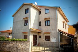 Apartment Hrzic Andre