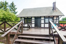 Lake house