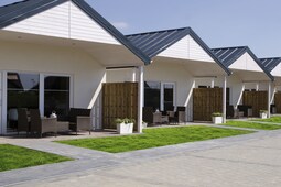 House by the sea for 4 people
