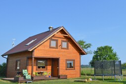 Kashubian countryside