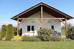 Ferienhaus Fritz mit OstseeWeitblick