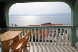 Apartment Biondic A1