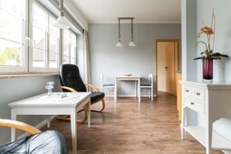 Pension am Strand 6
