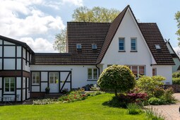 Pension am Strand 6