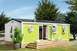 Mobilhome B BALI