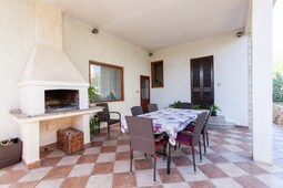 Holiday home Banica