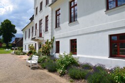 Schöne Aussichten Gerdshagen