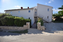 Snjeska 1 - prizemlje