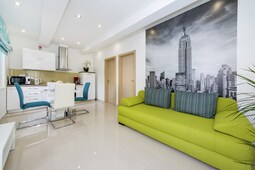 Apartman Vanja 2