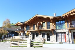 Luxury Tauern Suite Walchen/Kaprun 3