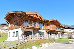 Luxury Tauern Suite Walchen/Kaprun 3