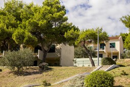 Resort Belvedere 4
