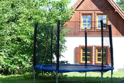 Masurian habitat