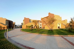 Le Residenze Archimede 2