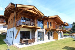 Luxury Tauern Suite Walchen/Kaprun 7