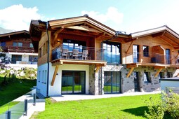 Luxury Tauern Suite Walchen/Kaprun 7