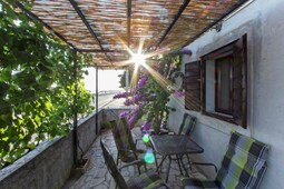 Holiday house Seline