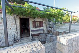 Holiday house Seline