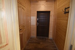Holiday Home Skrzynia