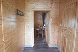 Holiday Home Skrzynia