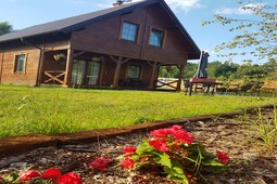 Holiday Home Skrzynia