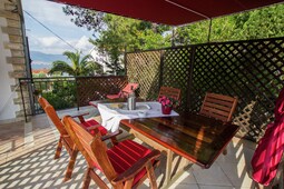 Marina terrace apartment B