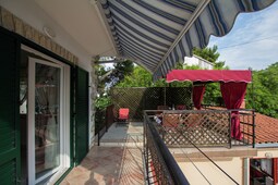Marina terrace apartment B