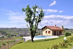 Villa Parva - Renana
